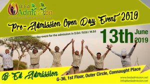 Pre-Admission-Open-Day-Event_D.Ed_B.Ed_M.Ed-2019